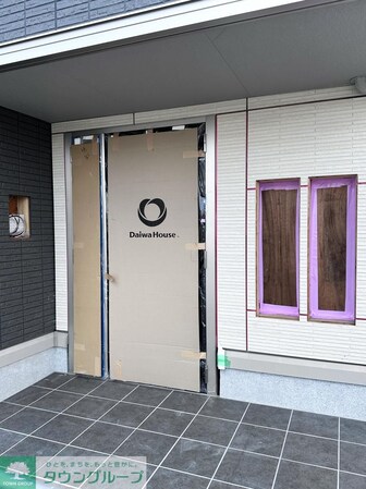 ロゼ清新の物件内観写真